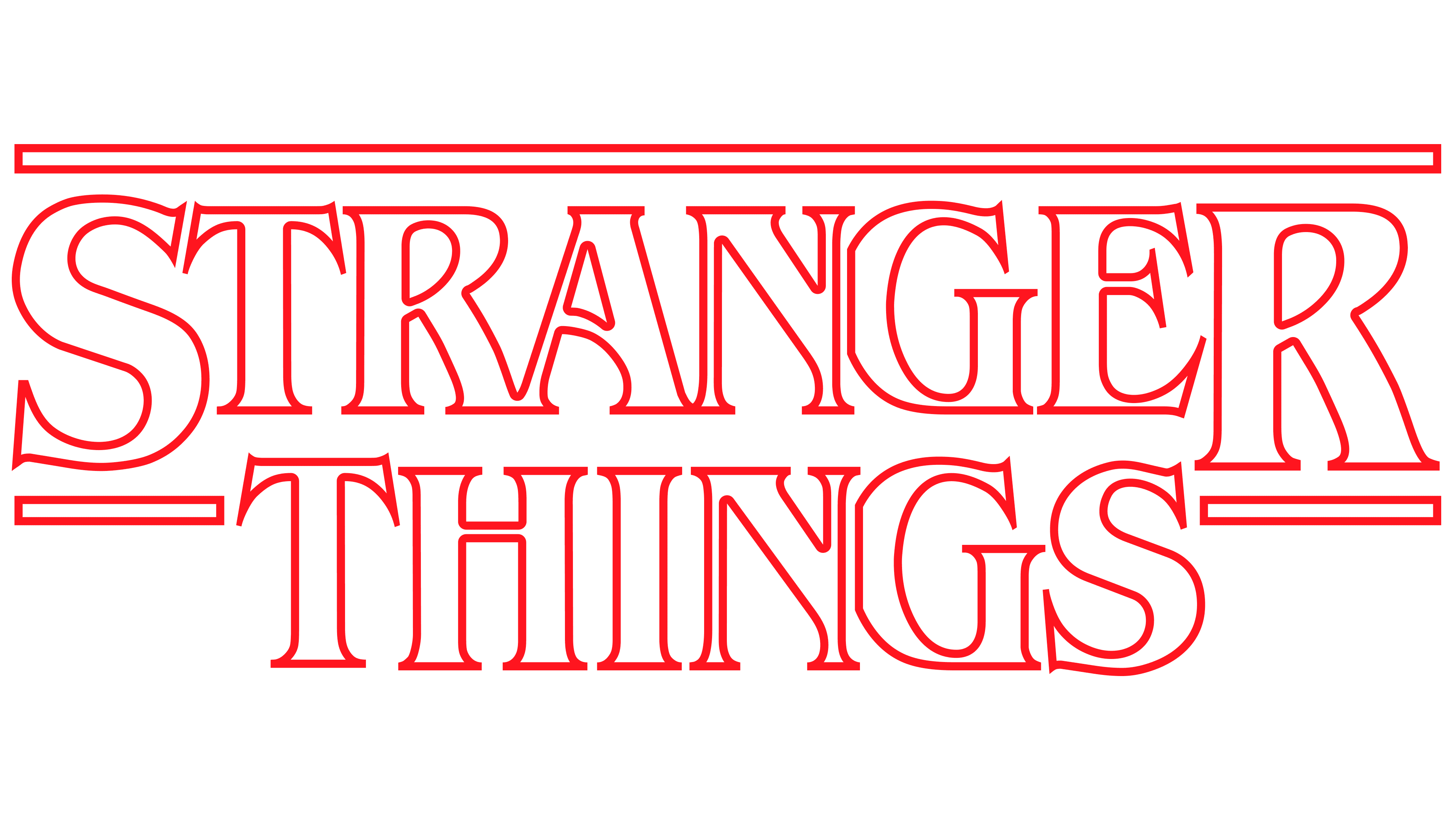 Stranger Things Minix
