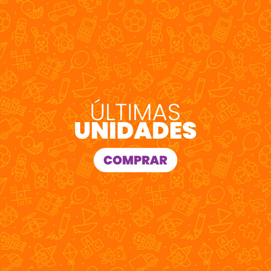 Últimas Unidades