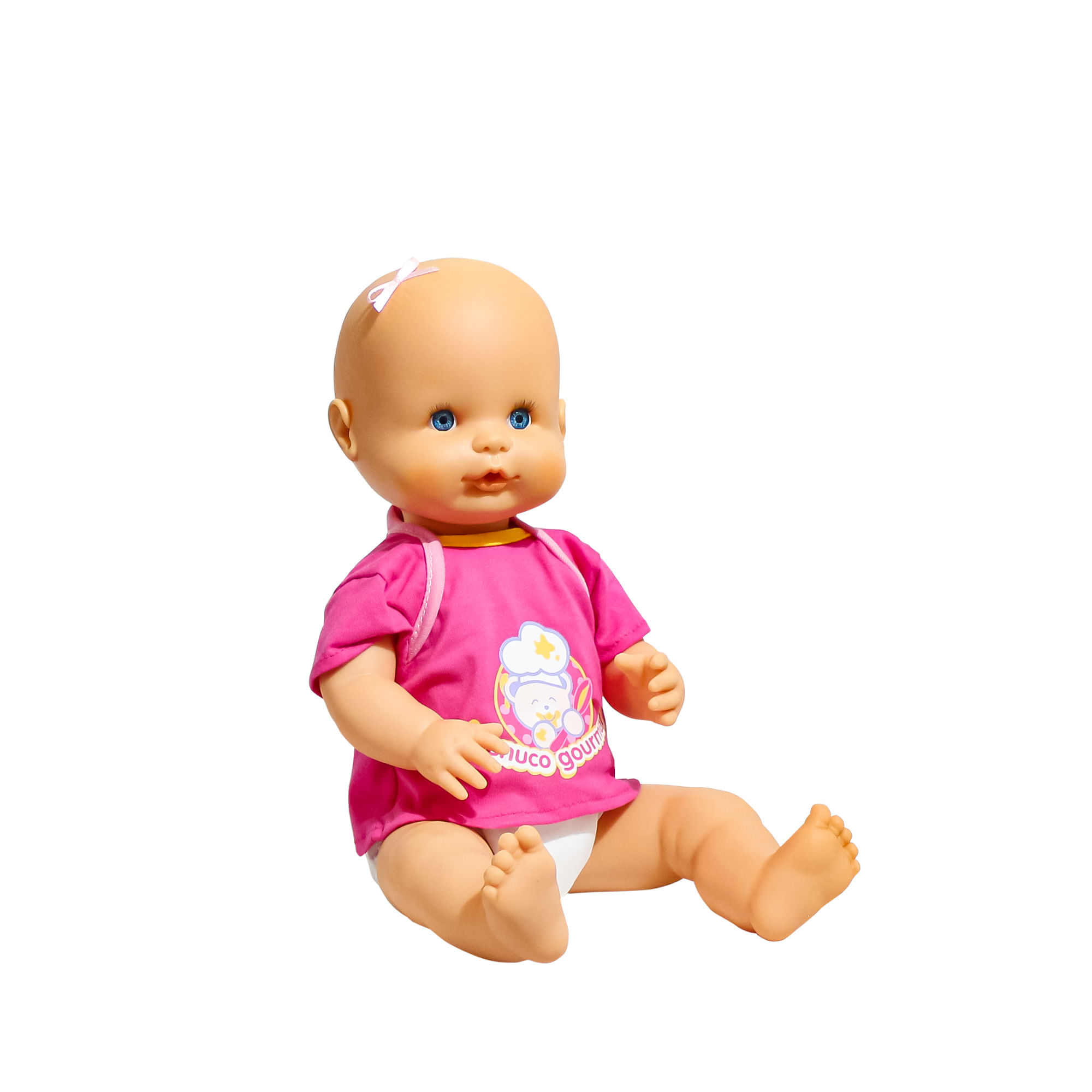 Muñecos y Bebés de Juguetes - Toy Logic - Toy Logic Juguetería