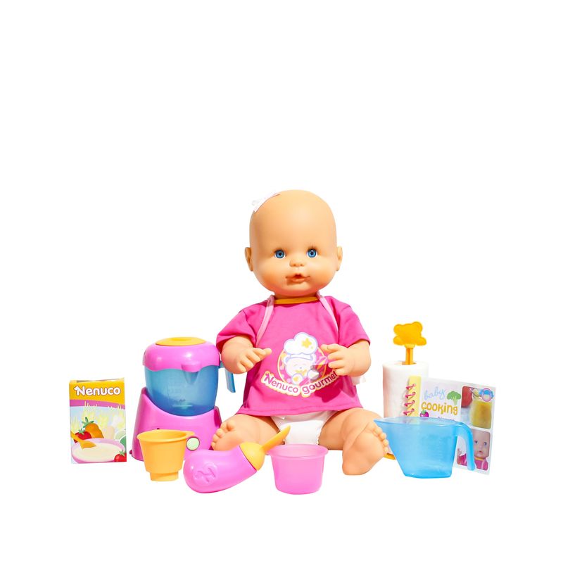 Muñecos y Bebés de Juguetes - Toy Logic - Toy Logic Juguetería