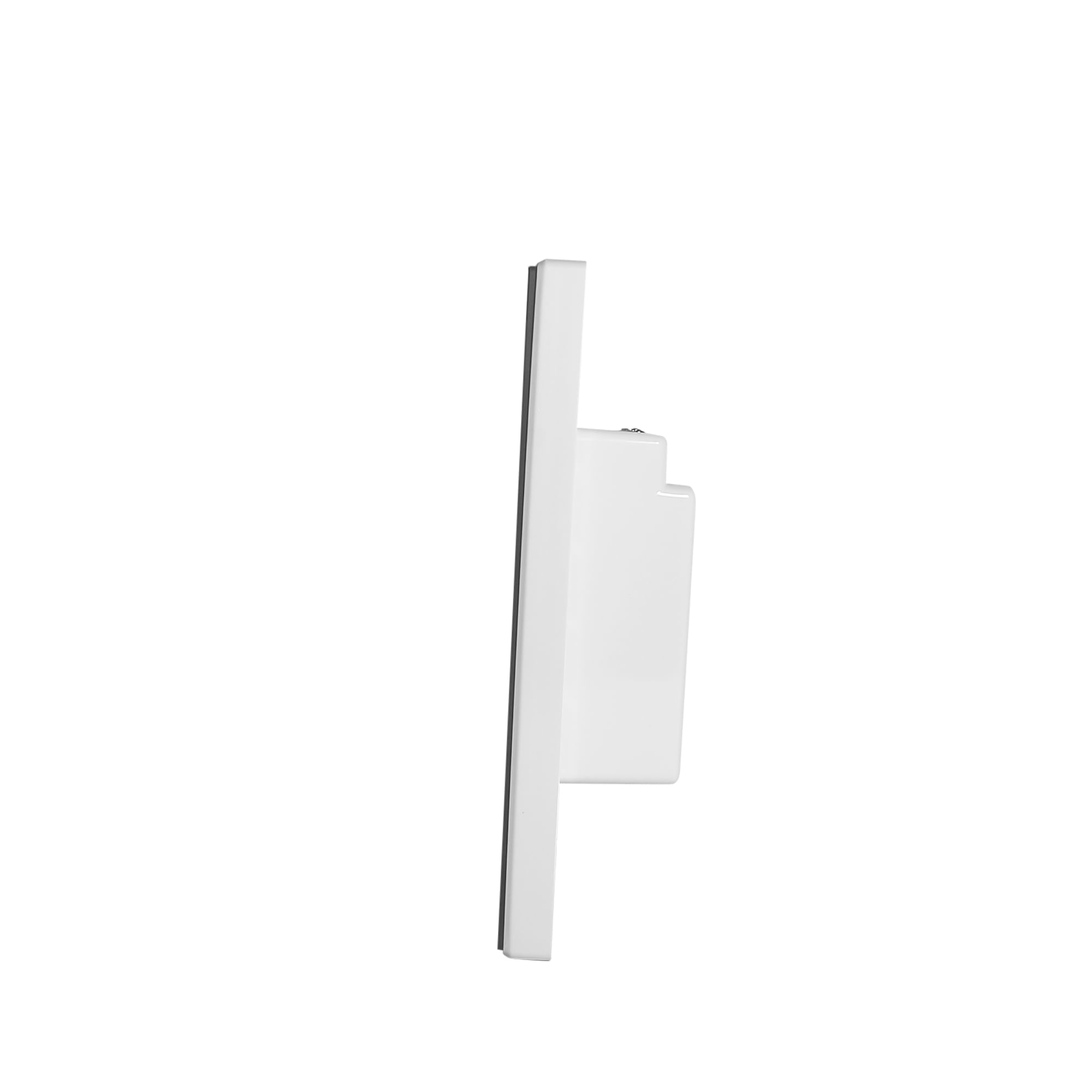 Interruptor wifi inteligente Triple Blanco – Surtilight dyj sas