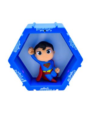 Figura Wow Pods DC Superman Super Friends