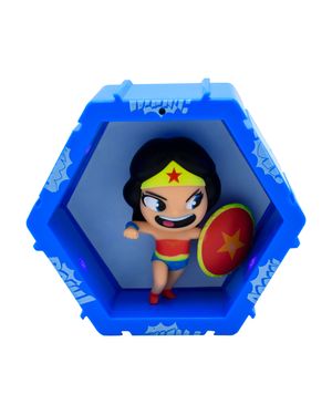Figura Wow Pods DC Mujer Maravilla Super Friends
