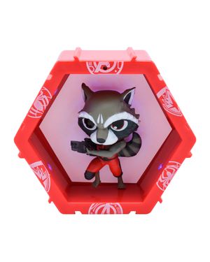 Figura Wow Pods Marvel Rocket Raccoon