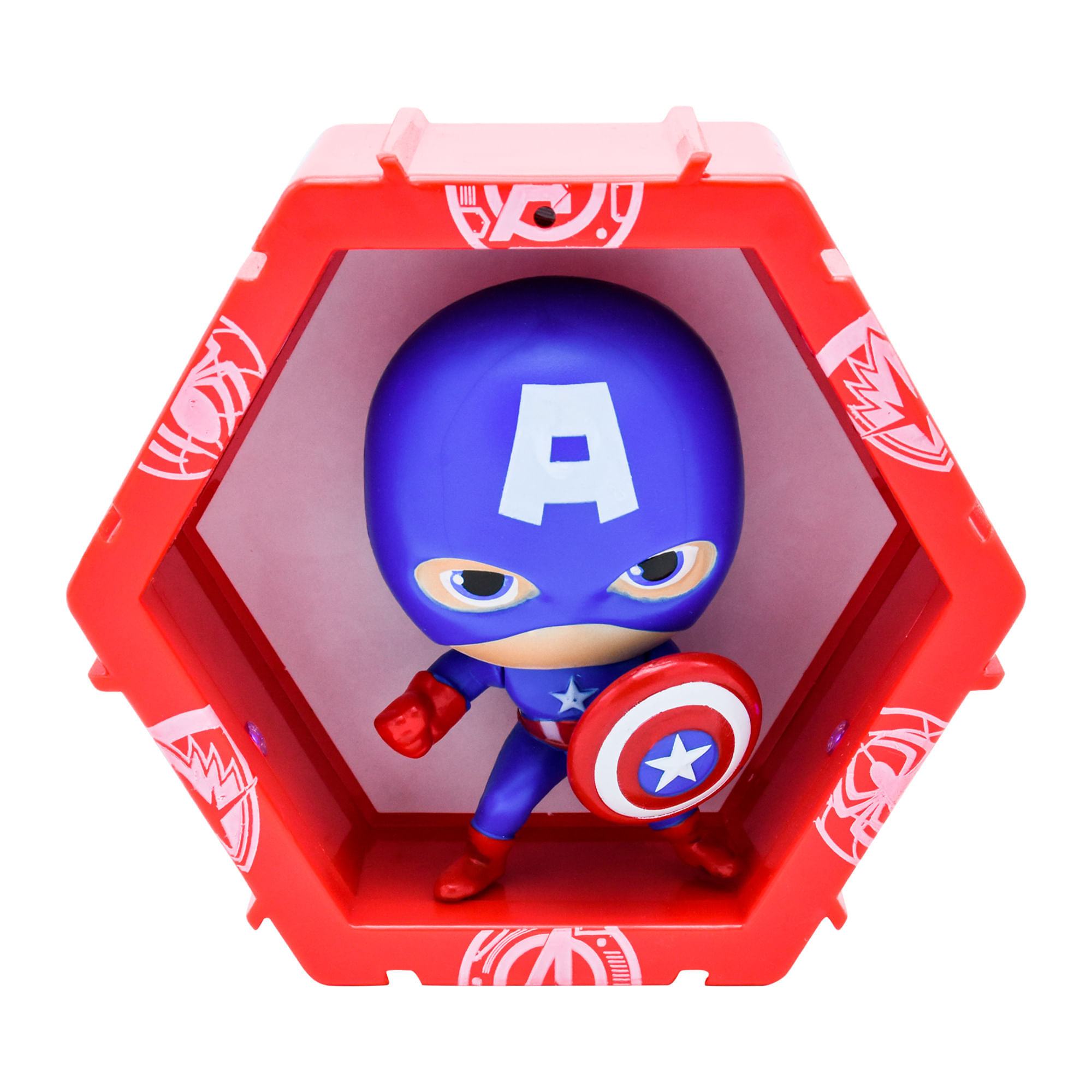 Avengers muñecos coleccionables deals