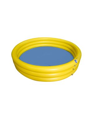 Piscina Inflable Infantil 3 Aros