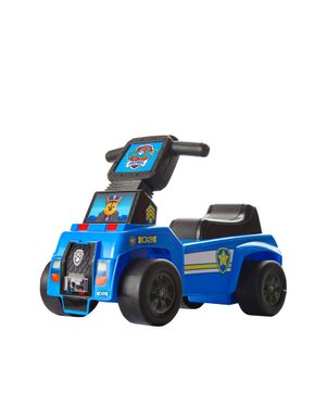 Carro Montable Scoot Paw Patrol Patrulla Canina