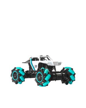 Camioneta Tipo Hummer Control Remoto Toy Logic
