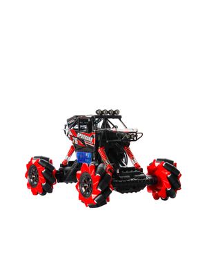 Carro Acrobacias Control Remoto Toy Logic