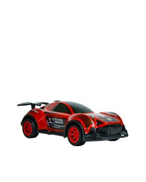 Carro Smoke Racing Control Remoto Toy Logic