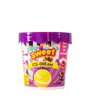 Slime Sweet Helado Slimy