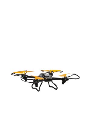 Dron Control Remoto 4 Hélices con Batería Recargable Toy Logic