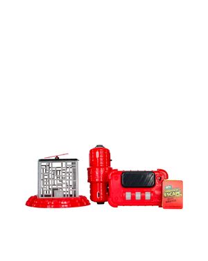 Juego Operation Escape 6 Jugadores