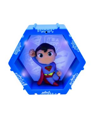 Figura Wow Pods DC Superman Super Friends
