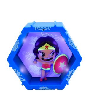 Figura Wow Pods DC Mujer Maravilla Super Friends