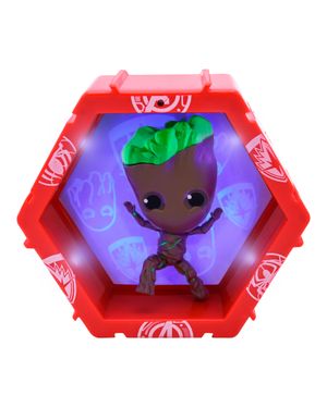 Figura Wow Pods Marvel Groot