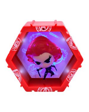 Figura Wow Pods Marvel Black Widow