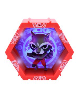 Figura Wow Pods Marvel Rocket Raccoon