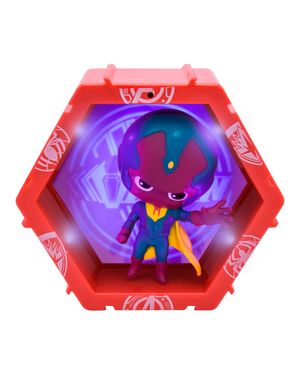 Figura Wow Pods Marvel Vision