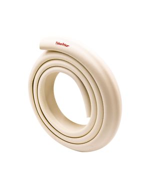 Cinta Protección de Esquinas para Bebés Fisher Price 2 Mts
