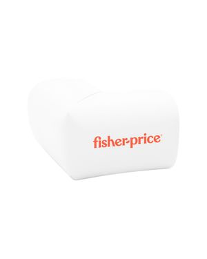 Esquinero de Seguridad Bebés Blanco X 4 Fisher Price