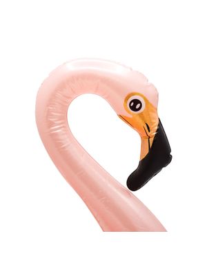 Flotador Inflable Redondo Flamenco