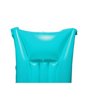 Colchoneta Flotador Inflable para Piscina
