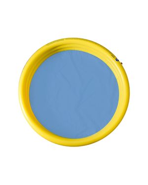 Piscina Inflable Infantil 3 Aros
