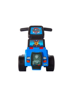 Carro Montable Scoot Paw Patrol Patrulla Canina