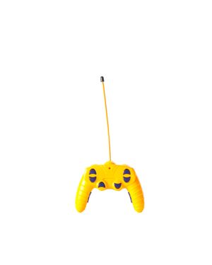 Maquina Retroexcavadora Control Remoto VDM Toys