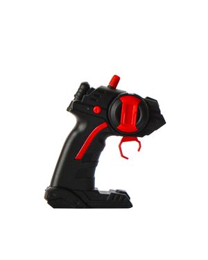 Carro Camper Fury Control Remoto Toy Logic