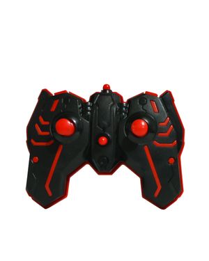 Carro Smoke Racing Control Remoto Toy Logic