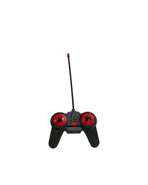 Moto Race Speed Control Remoto Toy Logic