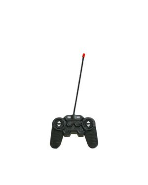 Maquina Excavadora Control Remoto Toy Logic
