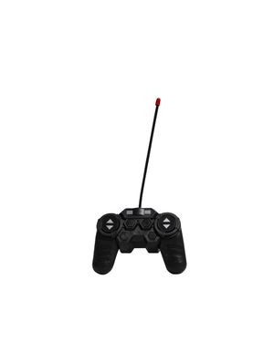 Maquina Aplanadora Control Remoto Toy Logic