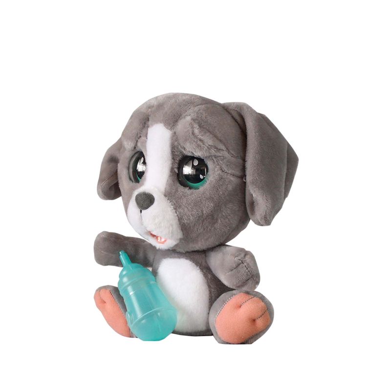 Cry best sale pets perrito