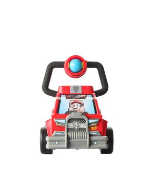 Carro Montable Paw Patrol Patrulla Canina