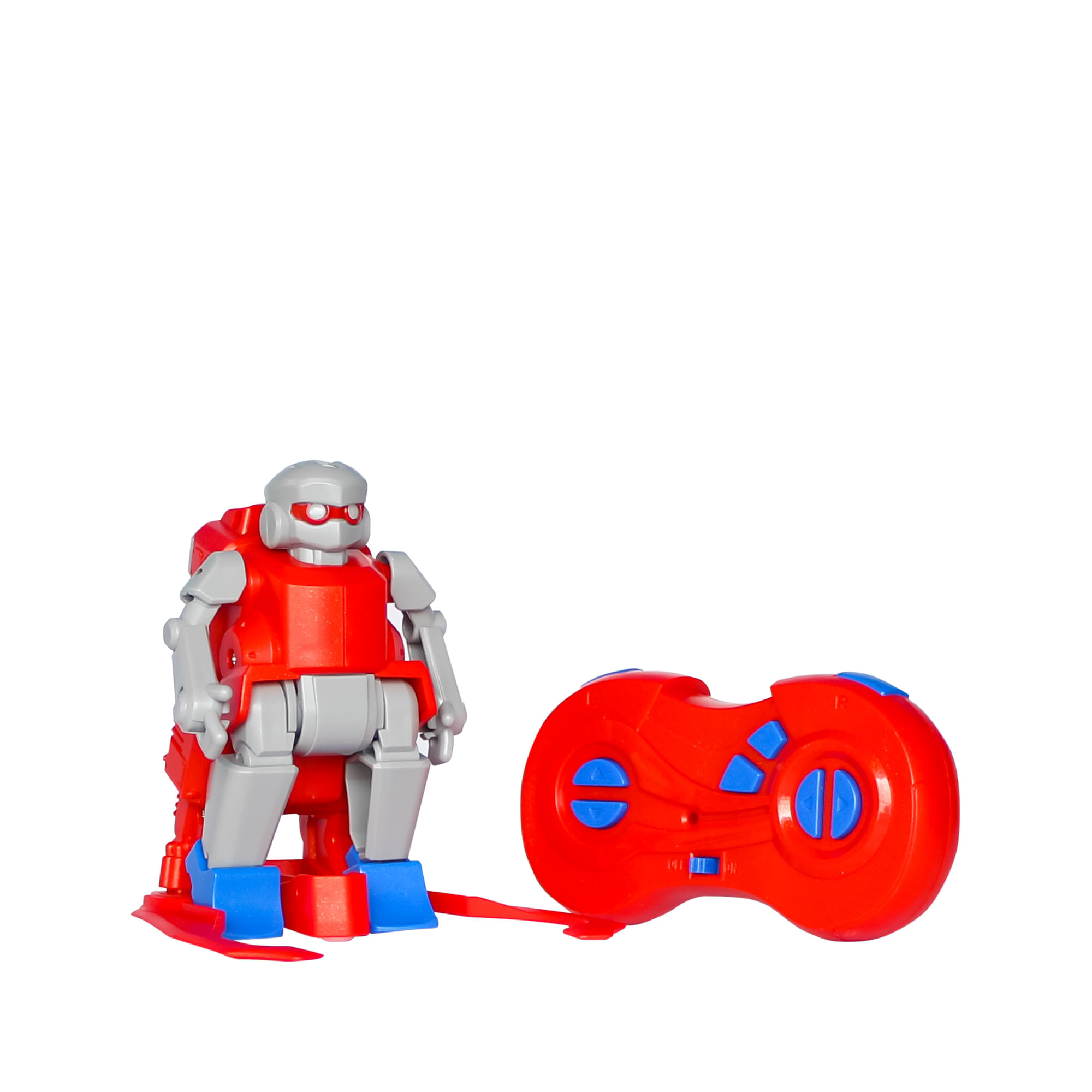 Futbol de Robots Toy Logic Toy Logic Juguetería