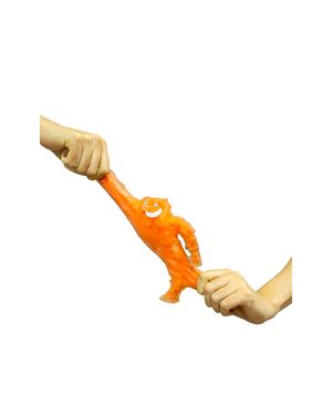 Muñeco Stretchapalz Ice Pal