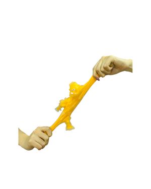 Muñeco Stretchapalz Ice Pal
