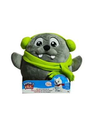 Peluche Morsa Snuggle And Hug