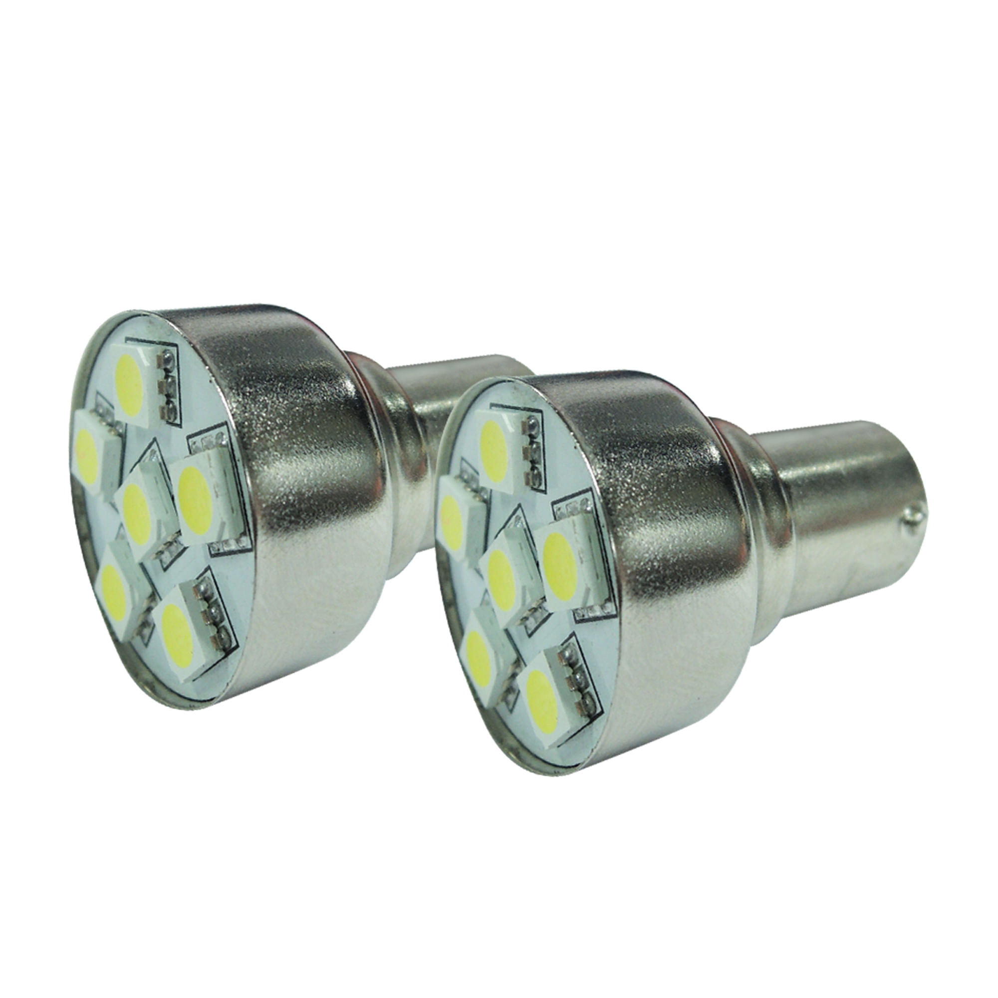 LED Strip 5 M, IP67, Kaltweiß, 24 V, 14,4 W/m – Flexibel, Selbstklebend, 5050 SMD