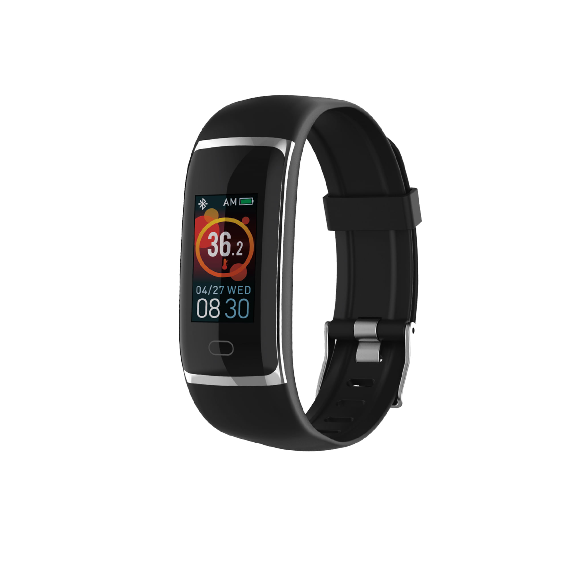 Smartwatch degree Tipo Banda VTA Smart Home VTA