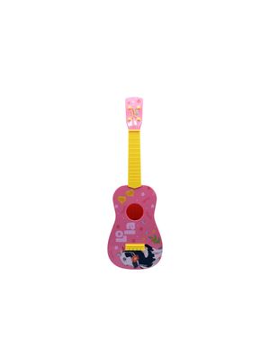 Guitarra Musical La Vaca Lola