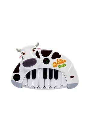 Piano Musical La Vaca Lola
