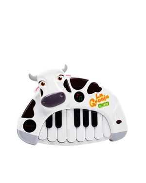 Piano Musical La Vaca Lola