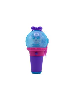 Hamstars Cutie Popstar Micro Party