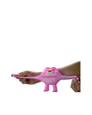 Muñeco Stretchapalz Evil Bear Mara