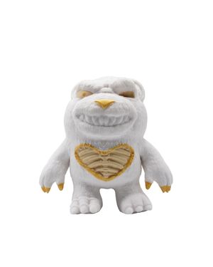 Muñeco Stretchapalz Maxi Evil Bear Soram