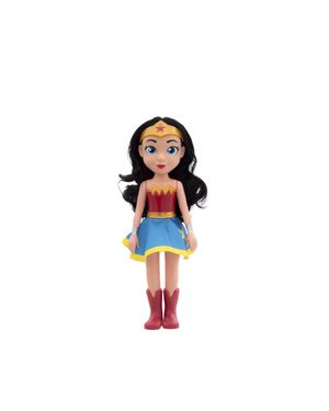 Muñeca Coleccionable Mujer Maravilla DC Comics